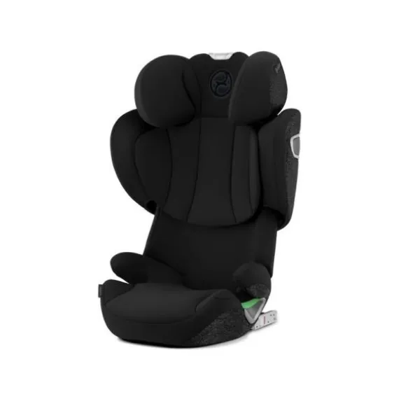 Cybex Autostoel SOLUTION T I-FIX Mirage Grey - Dark Grey