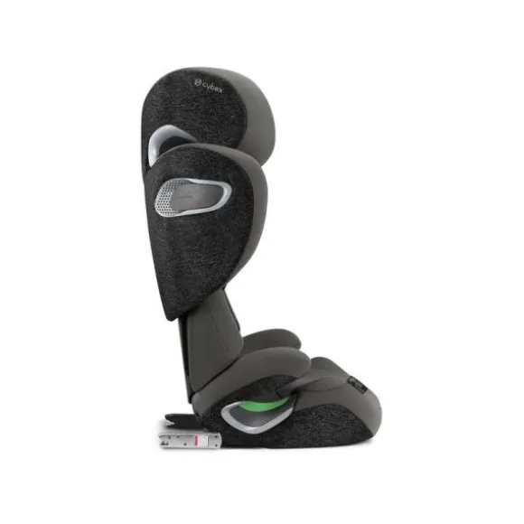 Cybex Autostoel SOLUTION T I-FIX Mirage Grey - Dark Grey