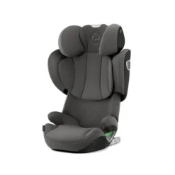 Cybex Autostoel SOLUTION T I-FIX Mirage Grey - Dark Grey