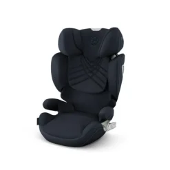 Cybex Autostoel SOLUTION T I-FIX PLUS Nautical Blue - Navy Blue