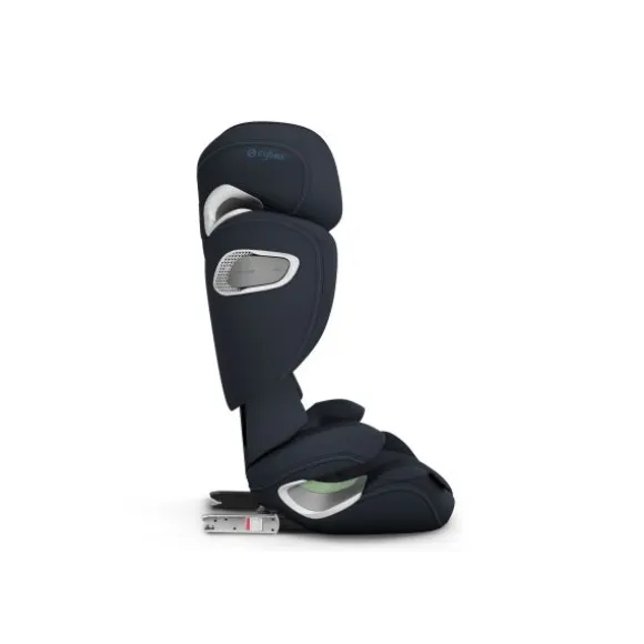 Cybex Autostoel SOLUTION T I-FIX PLUS Nautical Blue - Navy Blue