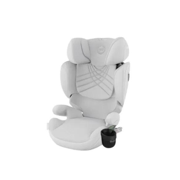 Cybex Autostoel SOLUTION T I-FIX PLUS Nautical Blue - Navy Blue