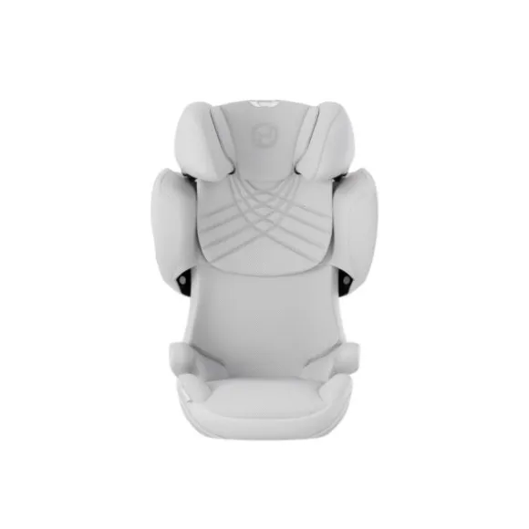 Cybex Autostoel SOLUTION T I-FIX PLUS Nautical Blue - Navy Blue