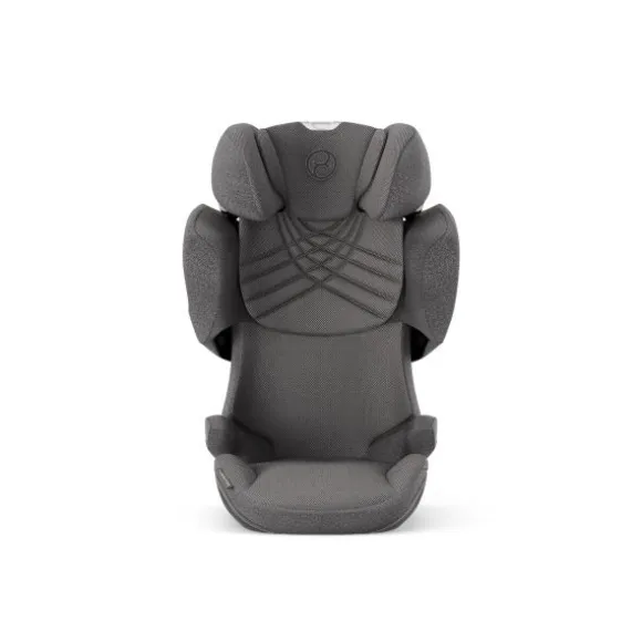 Cybex Autostoel SOLUTION T I-FIX PLUS Nautical Blue - Navy Blue