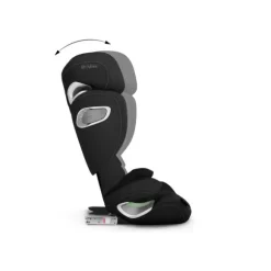 Cybex Autostoel SOLUTION T I-FIX PLUS Nautical Blue - Navy Blue
