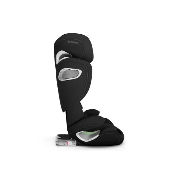 Cybex Autostoel SOLUTION T I-FIX PLUS Nautical Blue - Navy Blue