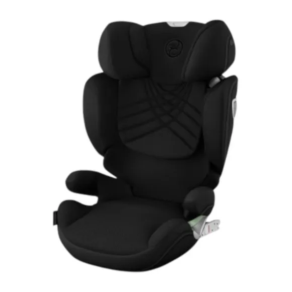 Cybex Autostoel SOLUTION T I-FIX PLUS Nautical Blue - Navy Blue