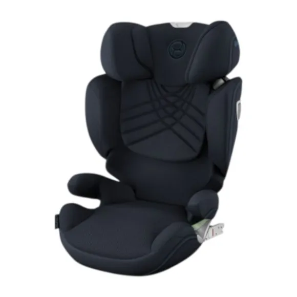 Cybex Autostoel SOLUTION T I-FIX PLUS Nautical Blue - Navy Blue