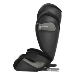 Cybex Autostoel Solution S2 I-Fix Moon Black/Black