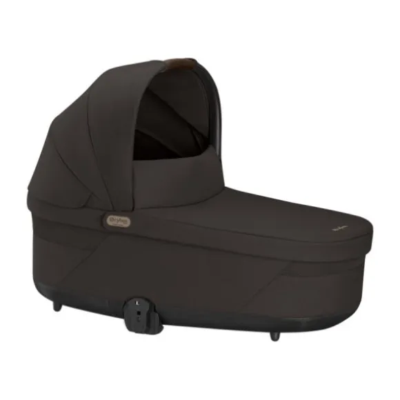 Cybex Balios 3-in-1 Kinderwagen Set M - Almond Beige/Beige