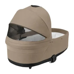 Cybex Balios 3-in-1 Kinderwagen Set M - Almond Beige/Beige