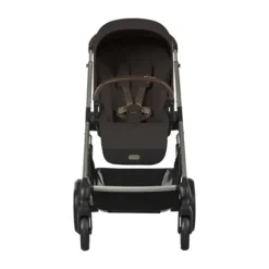 Cybex Balios 3-in-1 Kinderwagen Set S - Almond Beige/Beige