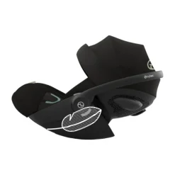 Cybex Balios 3-in-1 Kinderwagen Set S - Almond Beige/Beige