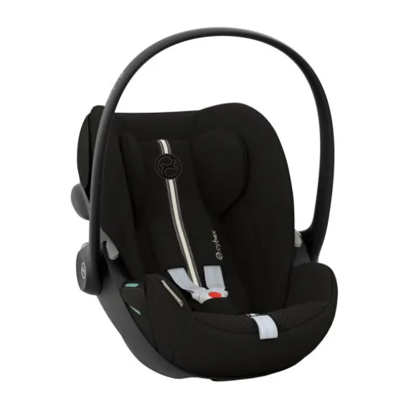 Cybex Balios 3-in-1 Kinderwagen Set XL - Almond Beige/Beige