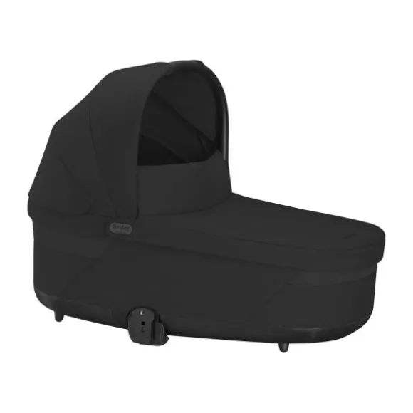 Cybex Balios 3-in-1 Kinderwagen Set XL - Almond Beige/Beige