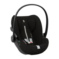 Cybex Balios 3-in-1 Kinderwagen Set XL - Almond Beige/Beige