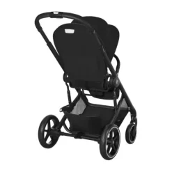 Cybex Balios One Box Comfort - Moon Black