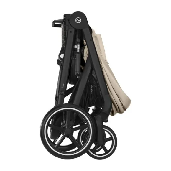 Cybex Balios One Box Plus - Almond Beige