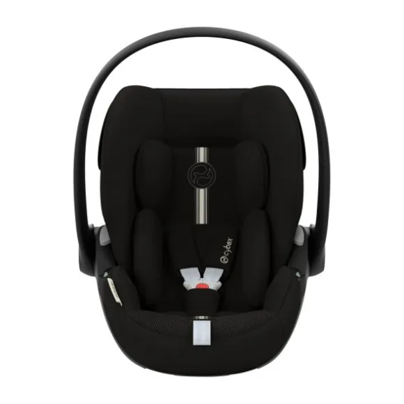 Cybex Cloud G Autostoel I-Size Plus - Almond Beige/Beige