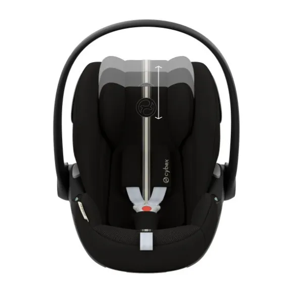 Cybex Cloud G Autostoel I-Size Plus - Almond Beige/Beige