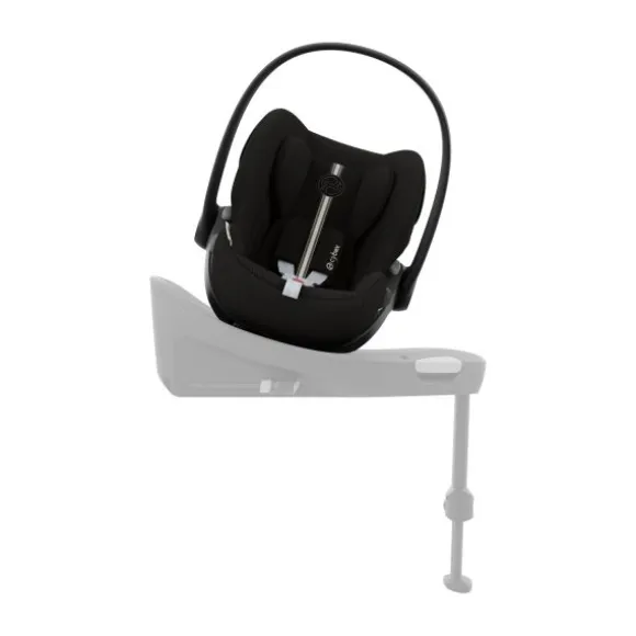 Cybex Cloud G Autostoel I-Size Plus - Almond Beige/Beige