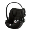 Cybex Cloud G I-Size Autostoel - Magic Black / Black