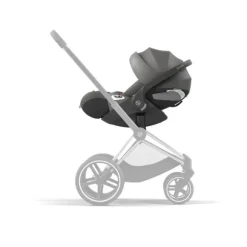 Cybex Cloud T i-Size Mirage Grey