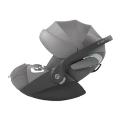 Cybex Cloud T I-Size Plus Cozy Beige - Beige