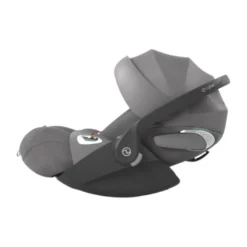 Cybex Cloud T I-Size Plus Cozy Beige - Beige