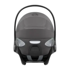 Cybex Cloud T I-Size Plus Cozy Beige - Beige
