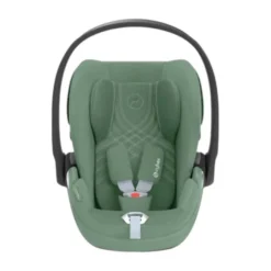 Cybex Cloud T I-Size Plus Cozy Beige - Beige