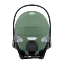 Cybex Cloud T I-Size Plus Cozy Beige - Beige