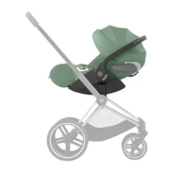 Cybex Cloud T I-Size Plus Cozy Beige - Beige