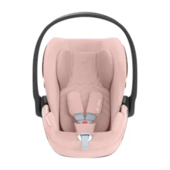 Cybex Cloud T I-Size Plus Cozy Beige - Beige