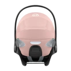 Cybex Cloud T I-Size Plus Cozy Beige - Beige