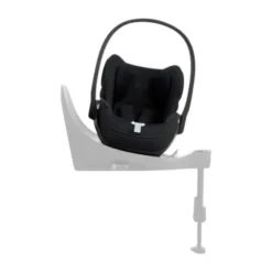 Cybex Cloud T I-Size Plus Cozy Beige - Beige