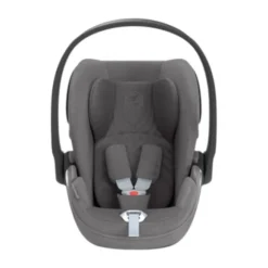 Cybex Cloud T I-Size Plus Cozy Beige - Beige