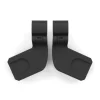 Cybex COYA Adapter Black - Black