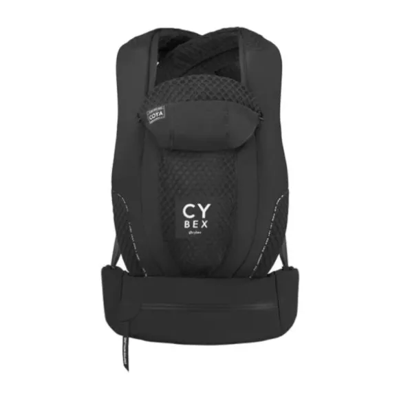 Cybex Coya Draagzak - Cozy Beige / Beige
