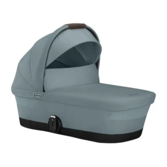 Cybex Duowagen Gazelle S Seashell Beige - Light Beige