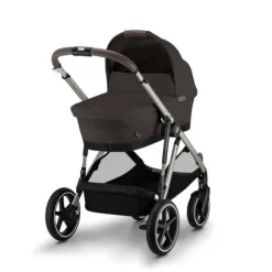 Cybex Duowagen Gazelle S Seashell Beige - Light Beige