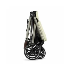Cybex Duowagen Gazelle S Seashell Beige - Light Beige