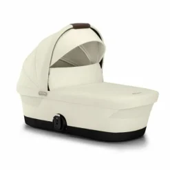 Cybex Duowagen Gazelle S Seashell Beige - Light Beige