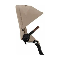 Cybex Duowagen Gazelle S Seashell Beige - Light Beige