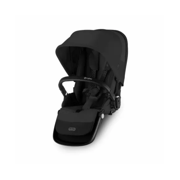 Cybex Duowagen Gazelle S Seashell Beige - Light Beige