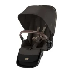 Cybex Duowagen Gazelle S Seashell Beige - Light Beige