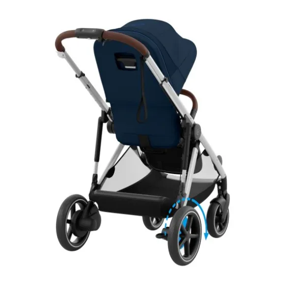 Cybex eGazelle S Almond Beige/Beige