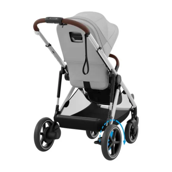 Cybex eGazelle S Almond Beige/Beige