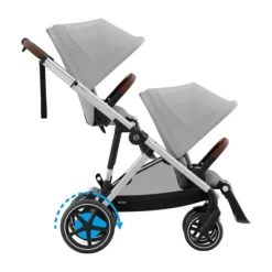 Cybex eGazelle S Almond Beige/Beige