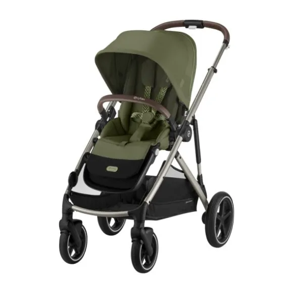 Cybex eGazelle S Almond Beige/Beige